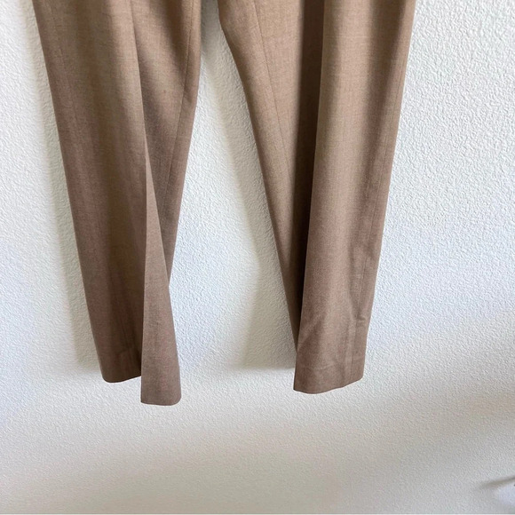 Lafayette 148 Women’s Virgin Wool Blend Pants - Picture 3 of 16